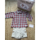 CAMISA , JOSE VARON