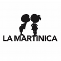 LA MARTINICA BY MARIA SOBRINO 