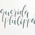 QUERIDA PHILIPPA
