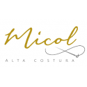 MICOL ALTA COSTURA